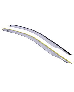 Wind Deflector scherm