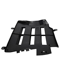 beschermplaat rechts Volvo typeVolvo S40 V40 (-2004) : motor type