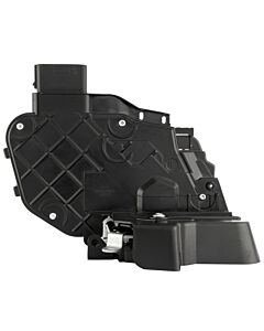 Deurslot linksachter C30  C70  S40  S80  V50  V70  XC60  XC60 II  XC70