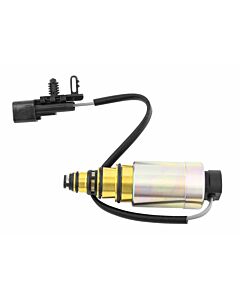 Regelklep aircocompressor VOLVO S60 II 11-18 S80 II 07- V60 I -18 V70 III 08- XC60 I -17 XC70 III 08-