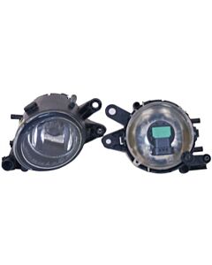 Dimlicht  h11  tot rechts voor VOLVO S40 II 04-