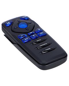Afstandsbediening Afstandsbediening REMOTE CONTROL