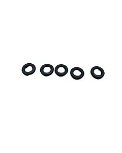 Injector ring set Volvo C70 (-2005)+S40 V40 (-2004)+S70 V70 XC90 5 stuks