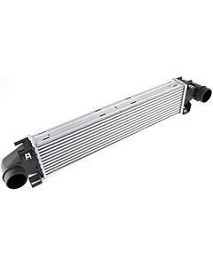 Interkoeler / intercooler VOLVO S60 II 11-18 V60 I -18 V70 III 08- XC60 I -17 XC70 III 08-