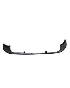 Spoiler  achter VOLVO S40 II 04-