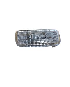verlichting glas hemel bagageruimte Volvo C30  S60 (-2009)  V50  V70 P26  XC70 (2001-2007)  V70  XC70 (2008-)  XC60 (-2017)  XC90 (-2014)