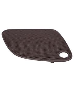 Grille rechts