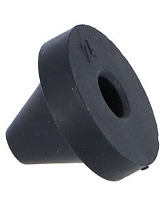 RUBBER Kussen