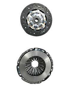 Koppelingset B4164T B6 Volvo V40 '13-'19