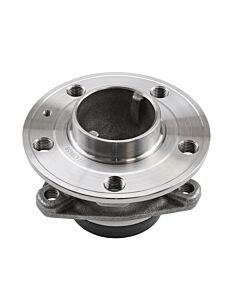 Wielnaaf  achter XC40