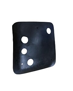 afdichting rechts achteruitkijkspiegel portier 850  S70  V70  V70 XC