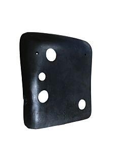 afdichting rechts achteruitkijkspiegel portier 850  S70  V70  V70 XC