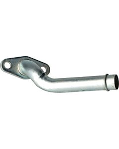 olie Drainage Pijp