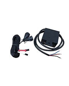 Sensor Alarm