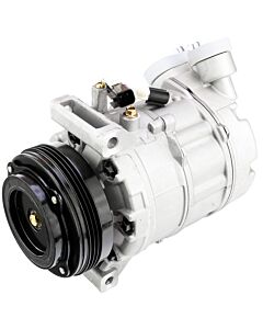 Airco Pomp Compressor Volvo S60 - V60 - XC60 - V70 - XC70 - S80