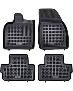 Vloermatten rubber wintermat VOLVO C30