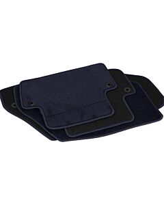 mattenset Blauw Volvo V70 P26 (2001-2007) NIET MEER LEVERBAAR