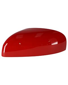 Spiegelkap buitenkant links Volvo S60 -2009 S80 -2006 V70 P26 