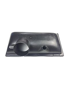 airfilter housing (3x)