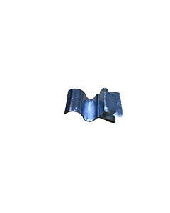 Klem luchtinlaat grille P1800 -ch 7999 metaal paravan