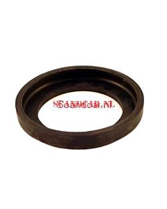 Rubber zie 653642