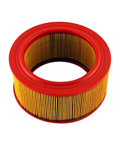 Luchtfilter B18+B20 stromberg (los inzetfilter Rond 17 x 8 cm) voor 1277775 140 P 121 Duett amazon 1277747 