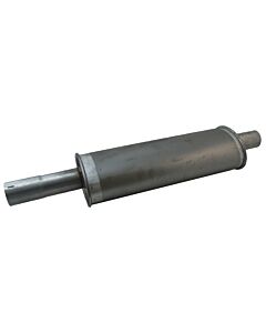 Uitlaat P1800E+P1800ES voordemper 927-20
