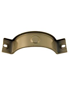 Steun aandrijfas rubber 140+164 1970-1974 niet meer leverbaar