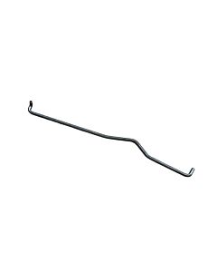 ophanging verbindingstang 850  V70  V70 XC kofferklep zonder 2 staps slot