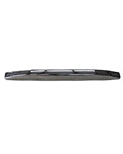 Bumper P1800S+E+ES midden voor + achter (672312) RVS ch 12.500+