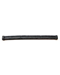 Rubber bumper achter 140+164 1974