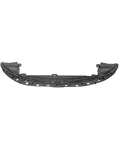 hoes bumper S60 V60 onderkant