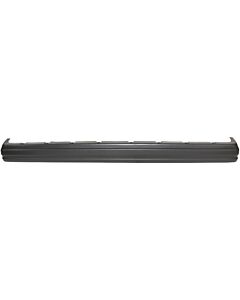 achter bumperkap 760 740