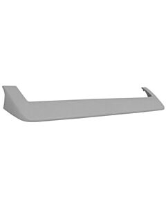 Spoiler achterklep  V70 Xc70 2000-2008 boven incl bevestingsmateriaal OEM ref 3998528 39985288