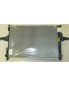 Radiateur S60+V70N+S80+XC70 620x422x40mm manual 2001+ S60 V70 C70 Xc70 S80