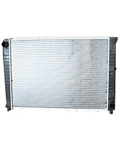 Radiateur 940 hand geschakeld + airco zonder turbo 590x416x32mm 1992-1998 940