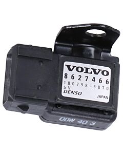 Druk SENSOR Volvo typeVolvo S40 V40 (-2004) : motor type