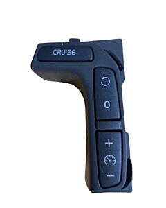 schakelaar stuurbediening cruise control v70 2000-2004