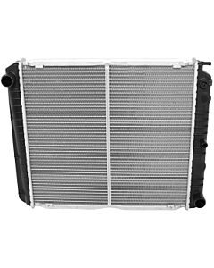 Radiateur 240+740+940+960 handgeschakeld benzine zonder airco