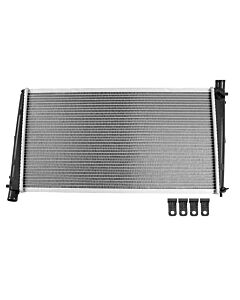 Radiateur OEM ref 8602117 V40 S40