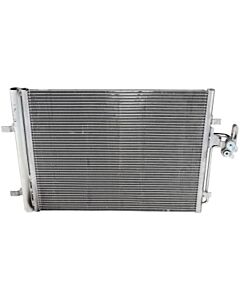 AC Airconditioning condenser condensorOEM ref 1437112 1710241 30680275 30794544 Xc70 V70 S80 S60 V60 Xc60