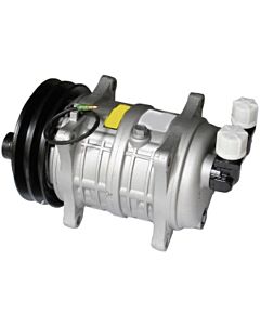 AC Airconditioning compressor pomp OEM ref 1395590 3513066 6848077 6848094 8603374 Volkswagen Corrado960 240 740 760 940 780