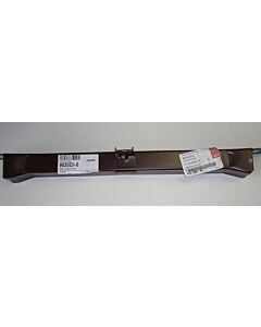 Plaatwerk Amazon radiateurbalk zie 654067