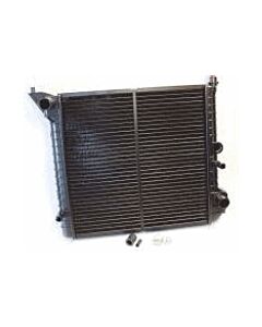 Radiateur 480ES L=367mm RUIL systeem