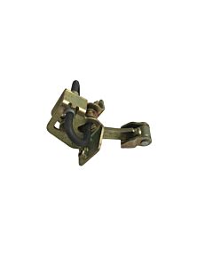 Türfänger, Türstopper, Vorderseite L/R, Front L/R, Volvo 850, (9133140) NOS.