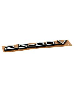 Embleem Volvo typeVolvo 850