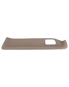 afdekPaneel rechts Beige