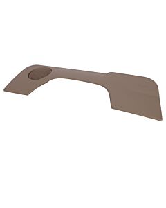 Deur portier Pocket links Beige