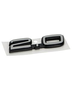Embleem Volvo typeVolvo 850Volvo 940 :