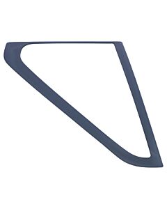 Sierlijst links